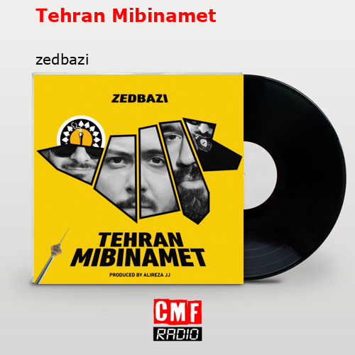 Tehran Mibinamet – zedbazi