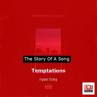 final cover Temptations ryan trey