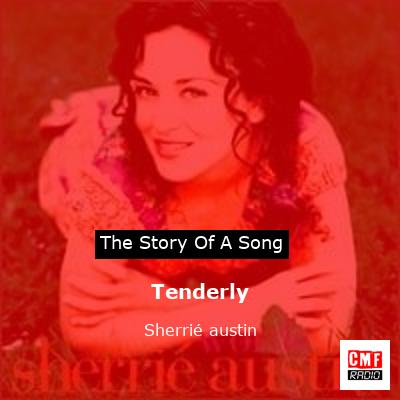 Tenderly – Sherrié austin