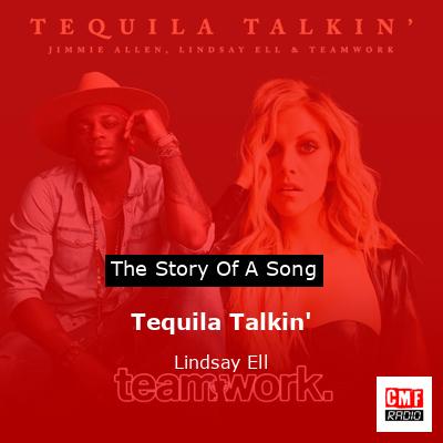 Tequila Talkin’ – Lindsay Ell