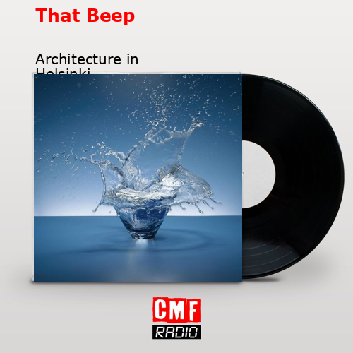 That Beep – Architecture in Helsinki