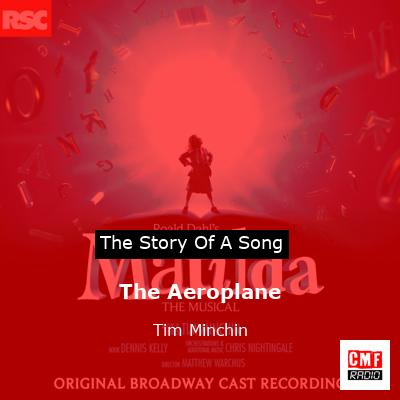 The Aeroplane – Tim Minchin