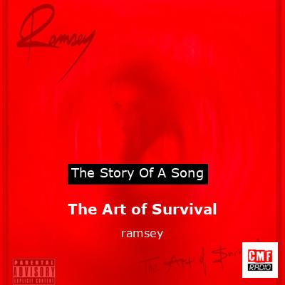 The Art of Survival – ramsey