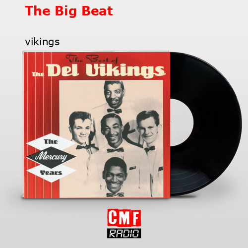 The Big Beat – vikings