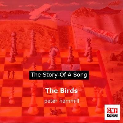 The Birds – peter hammill