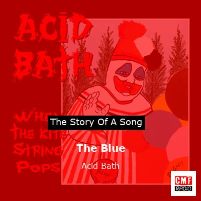 The Blue – Acid Bath