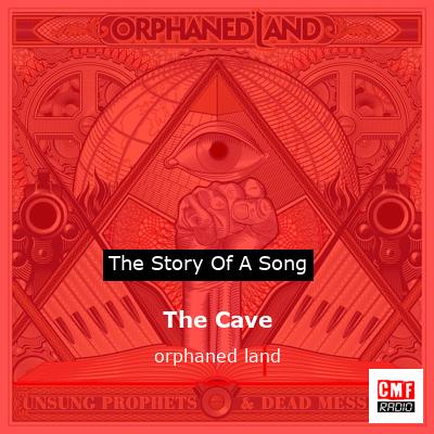 The Cave – orphaned land