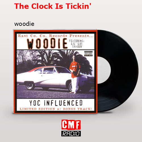 The Clock Is Tickin’ – woodie