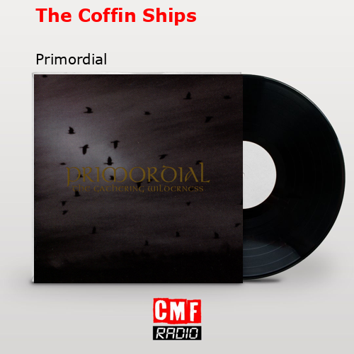 final cover The Coffin Ships Primordial