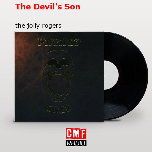 final cover The Devils Son the jolly rogers