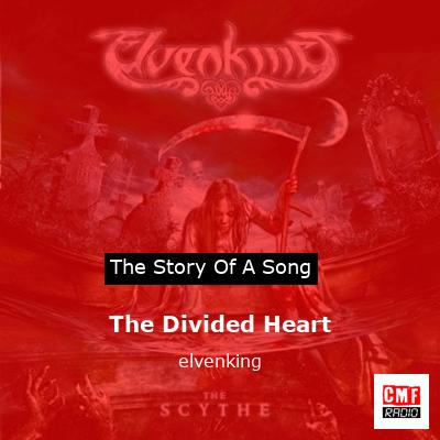 The Divided Heart – elvenking