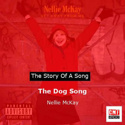 The Dog Song – Nellie McKay