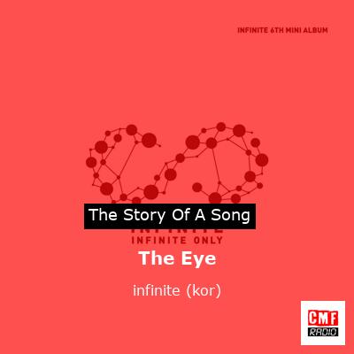The Eye – infinite (kor)