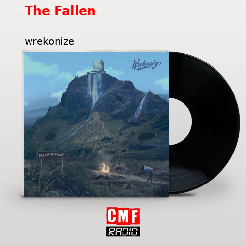 The Fallen – wrekonize