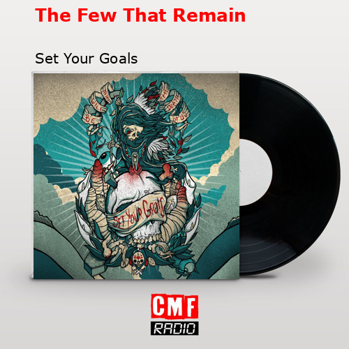 final cover The Few That Remain Set Your Goals