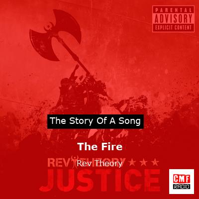 The Fire – Rev Theory