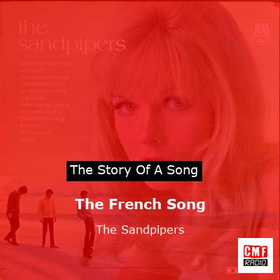 The French Song – The Sandpipers