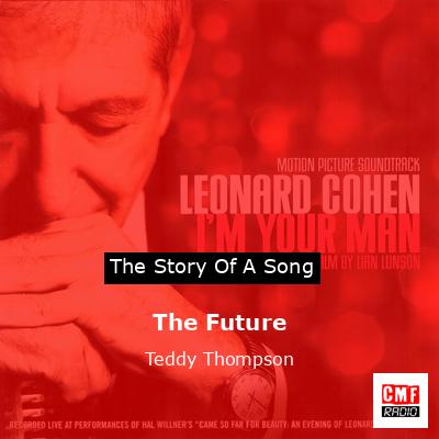 The Future – Teddy Thompson