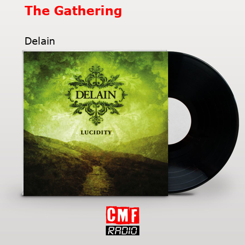 The Gathering – Delain