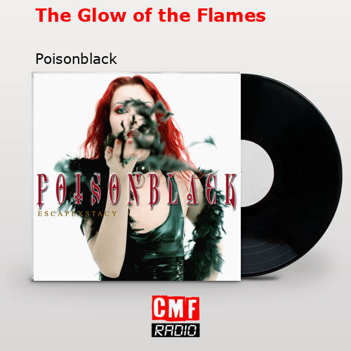 The Glow of the Flames – Poisonblack