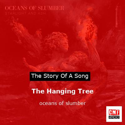 final cover The Hanging Tree oceans of slumber