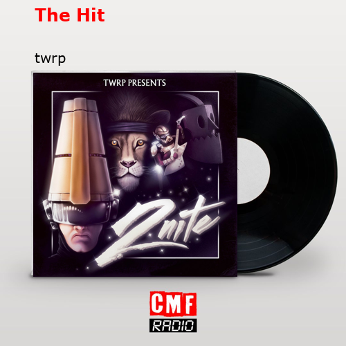 The Hit – twrp