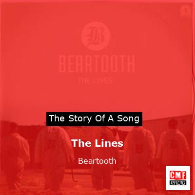 The Lines – Beartooth