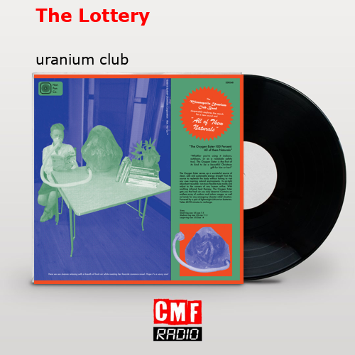 The Lottery – uranium club