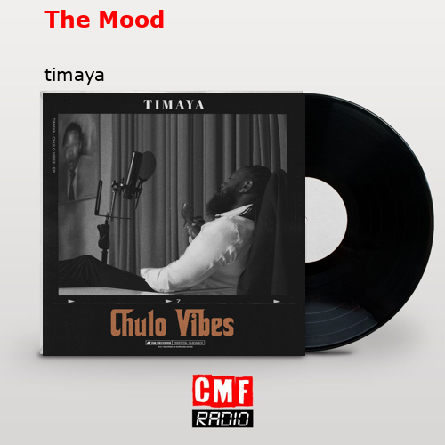 The Mood – timaya