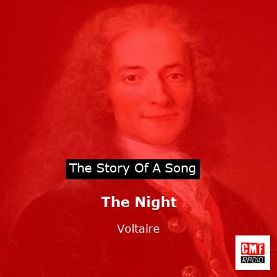 The Night – Voltaire