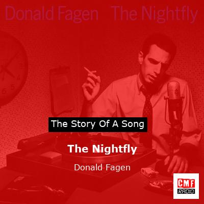 The Nightfly – Donald Fagen