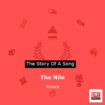 The Nile – Kisses