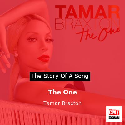 The One – Tamar Braxton