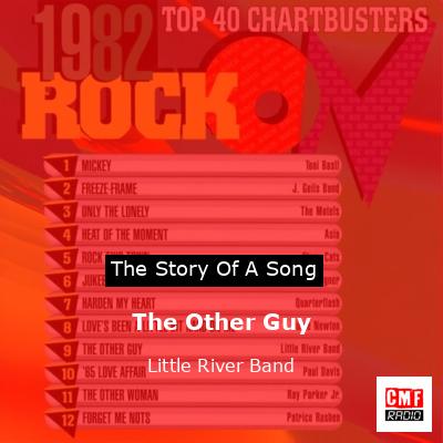 The Other Guy – Little River Band