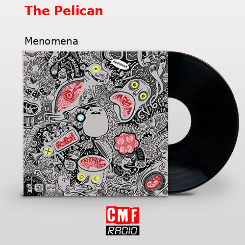 The Pelican – Menomena