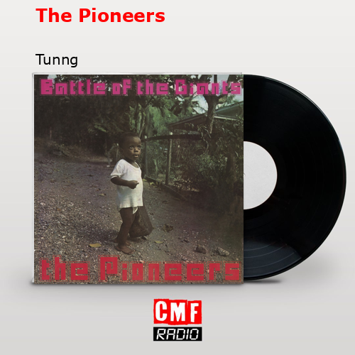final cover The Pioneers Tunng