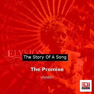 The Promise – elysion
