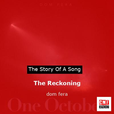 The Reckoning – dom fera
