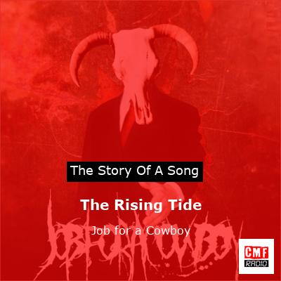 The Rising Tide – Job for a Cowboy