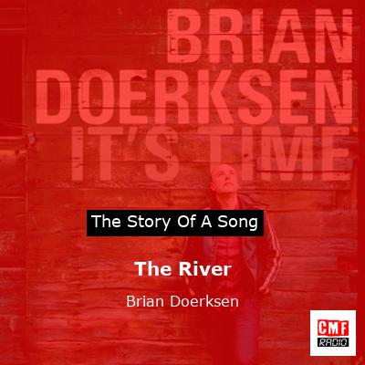 The River – Brian Doerksen