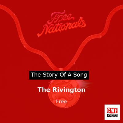 The Rivington – Free