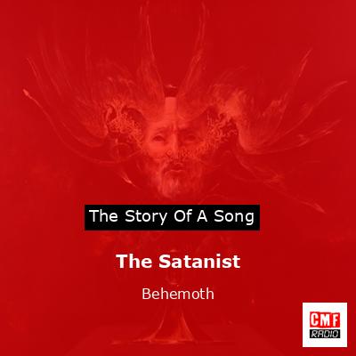 The Satanist – Behemoth