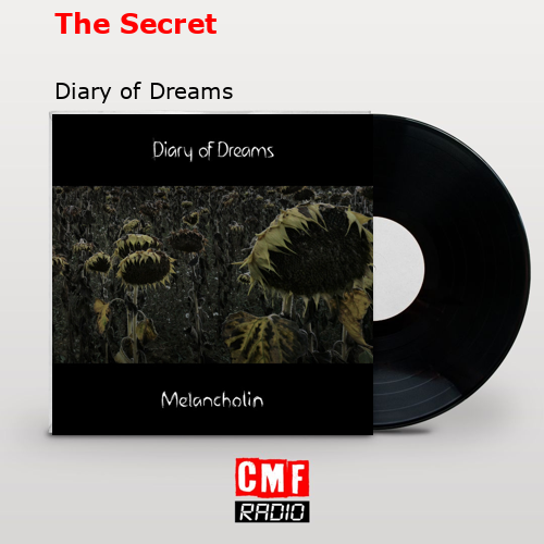 The Secret – Diary of Dreams