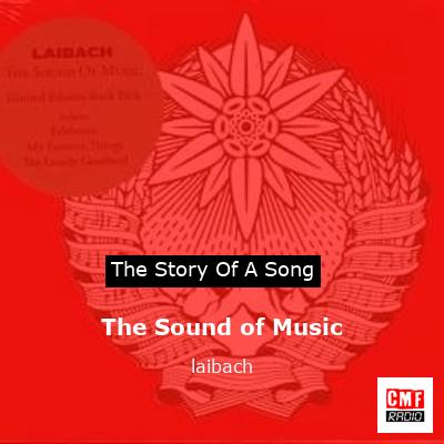 The Sound of Music – laibach