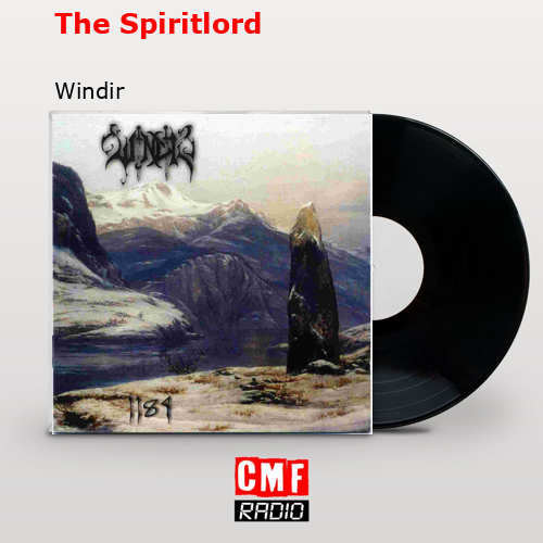 The Spiritlord – Windir