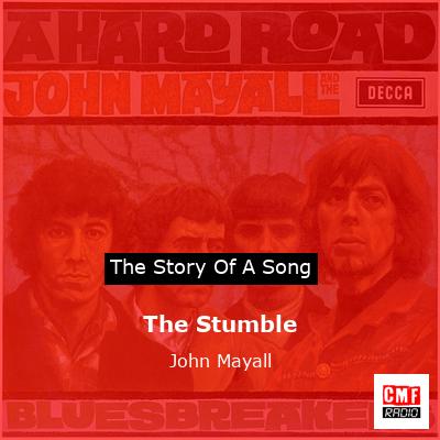 The Stumble – John Mayall
