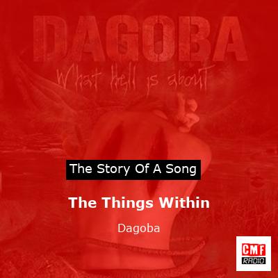 The Things Within – Dagoba