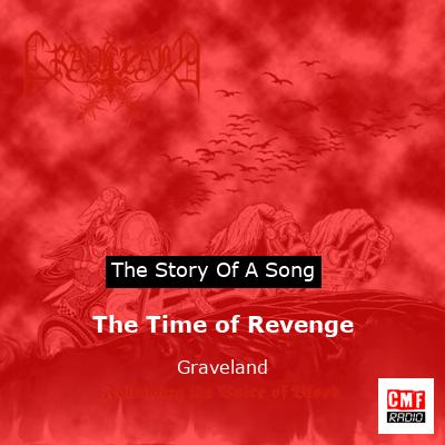 The Time of Revenge – Graveland