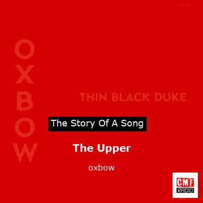 The Upper – oxbow