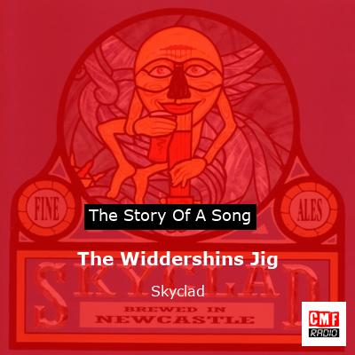 The Widdershins Jig – Skyclad